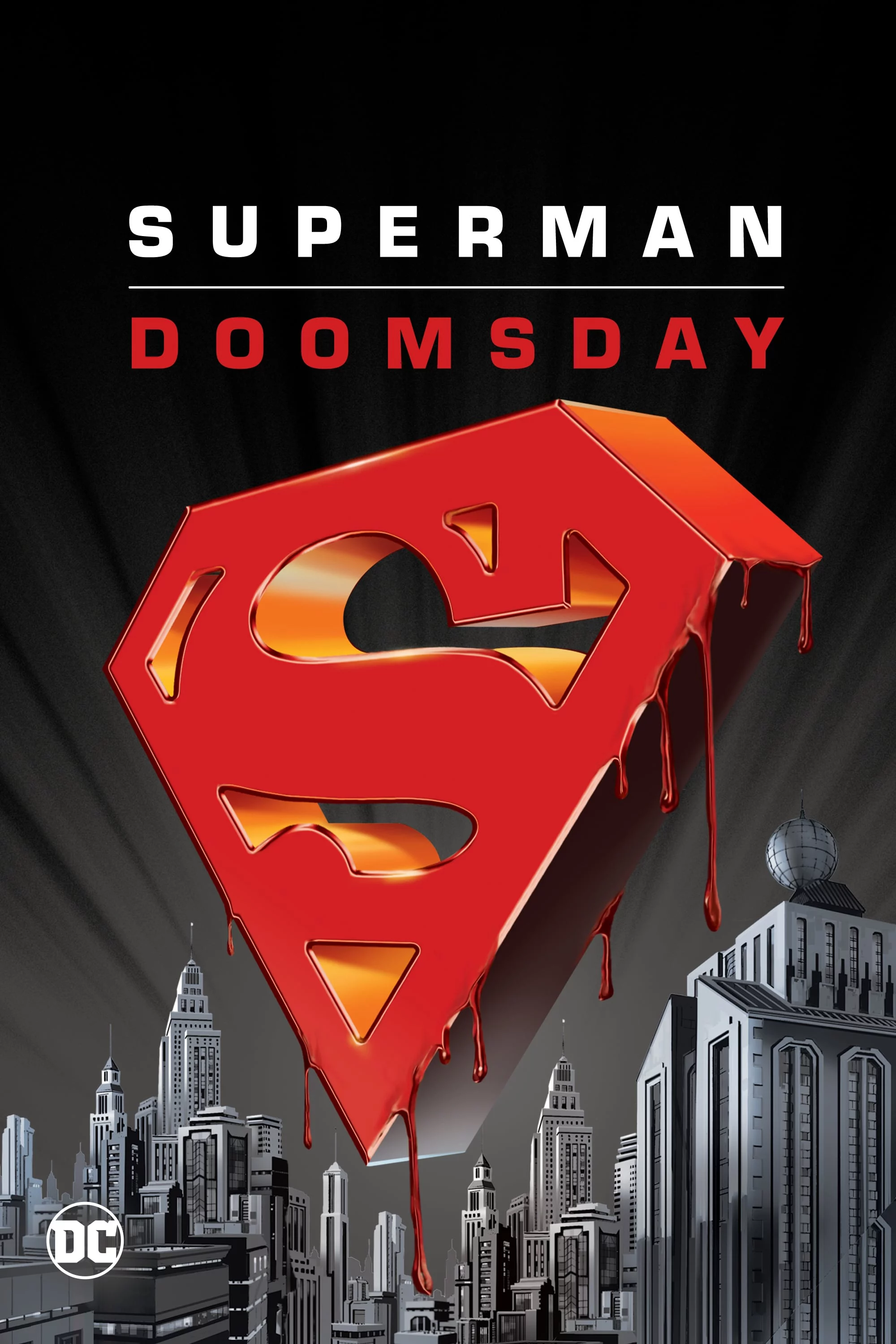 Superman: Doomsday Superman: Doomsday