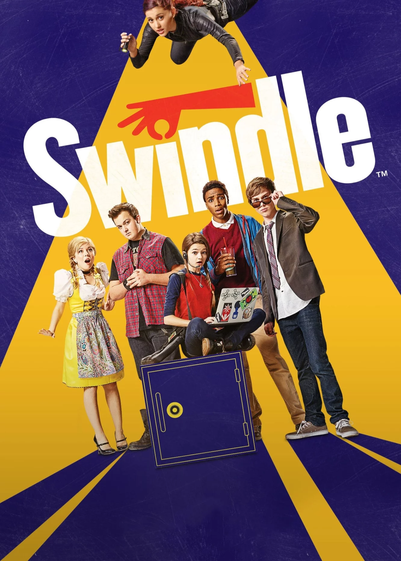 Swindle Swindle
