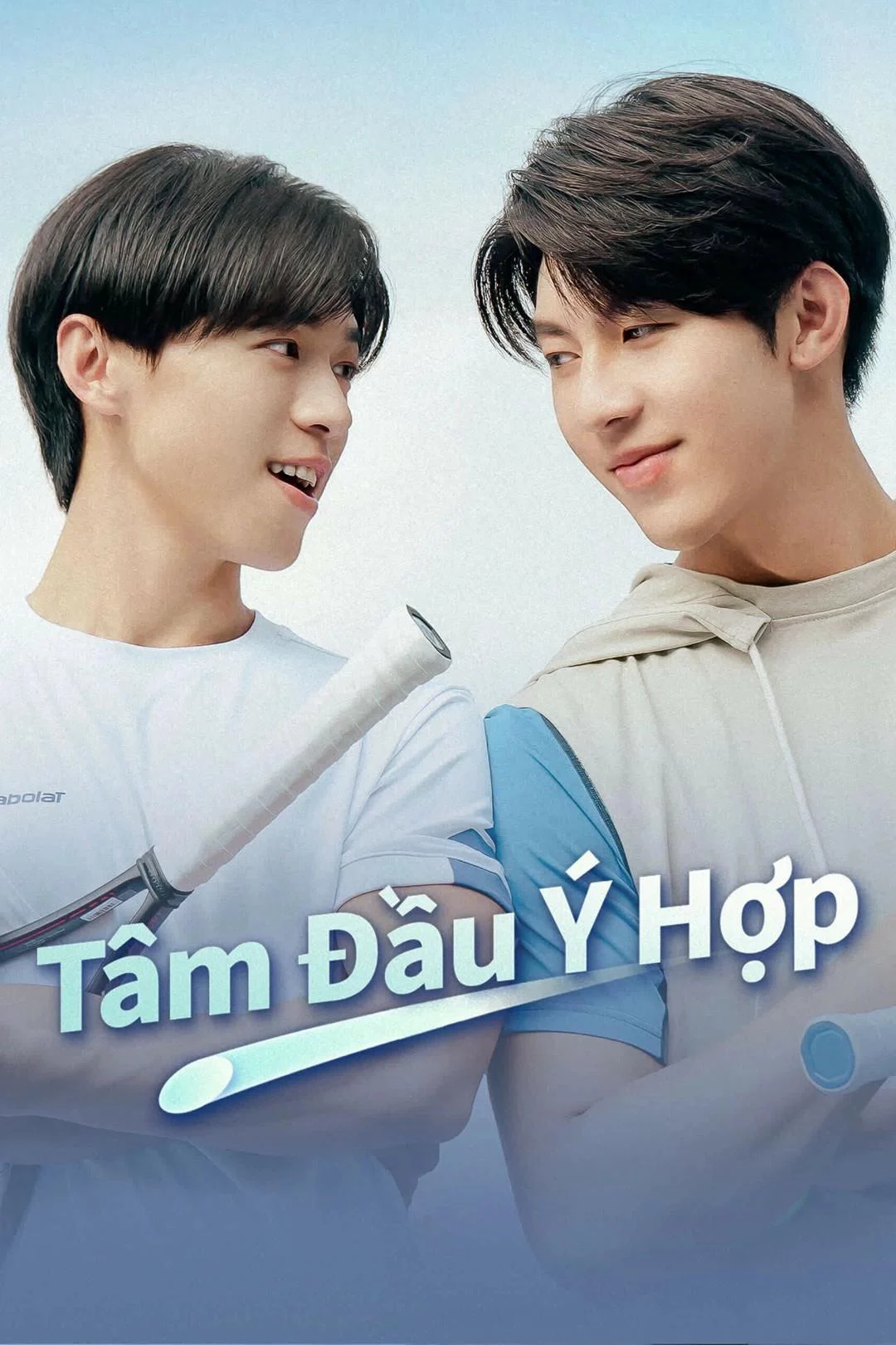 Tâm Đầu Ý Hợp A Perfect Match