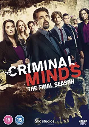 Tâm Lý Tội Phạm (Phần 15) Criminal Minds (Season 15)