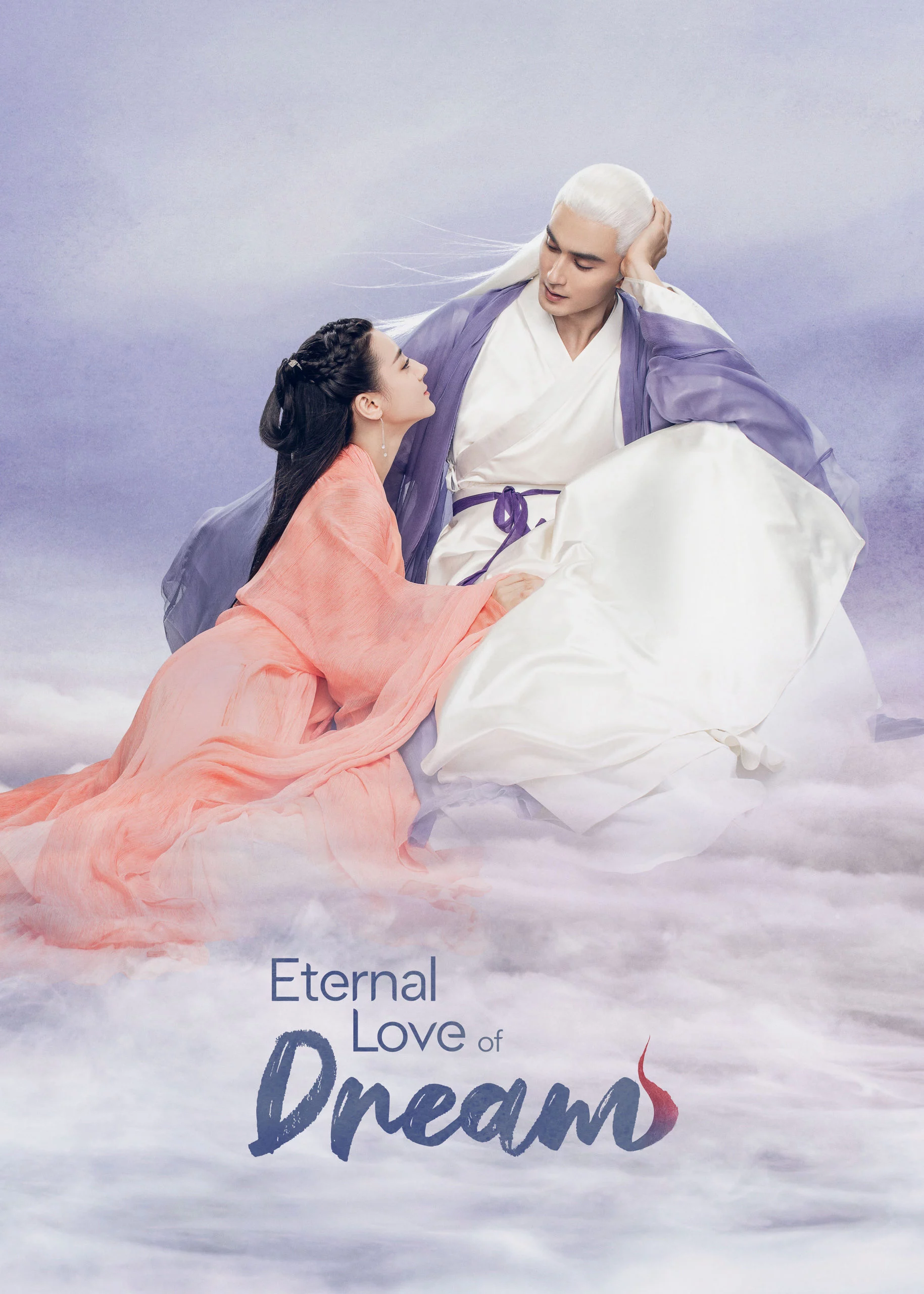 Tam Sinh Tam Thế Chẩm Thượng Thư Eternal Love of Dream