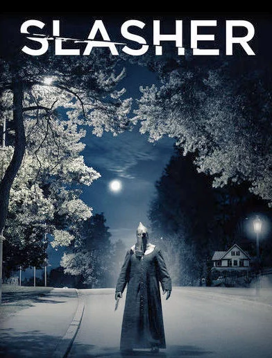 Tàn sát: Bữa tiệc tội lỗi Slasher