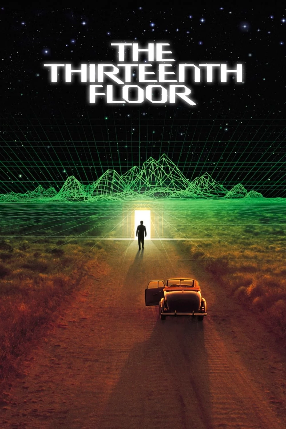 Tầng Thứ 13 The Thirteenth Floor