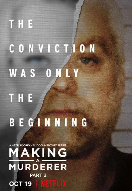Tạo nên kẻ giết người (Phần 2) Making a Murderer (Season 2)