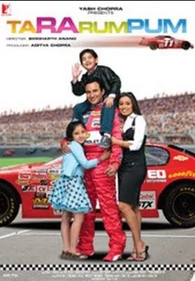 Tay Đua Huyền Thoại Ta Ra Rum Pum
