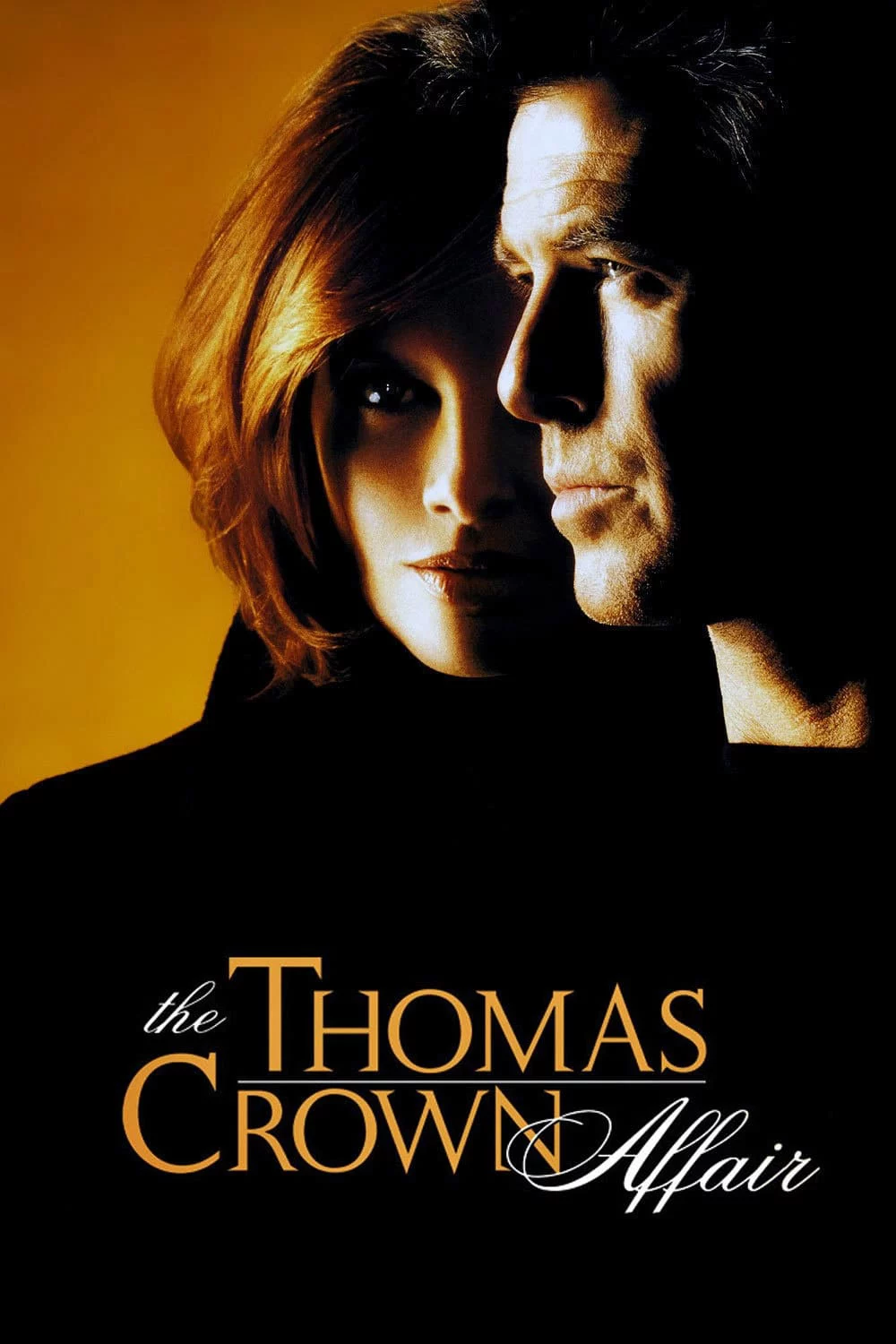 Tay Trộm Hoàn Hảo The Thomas Crown Affair