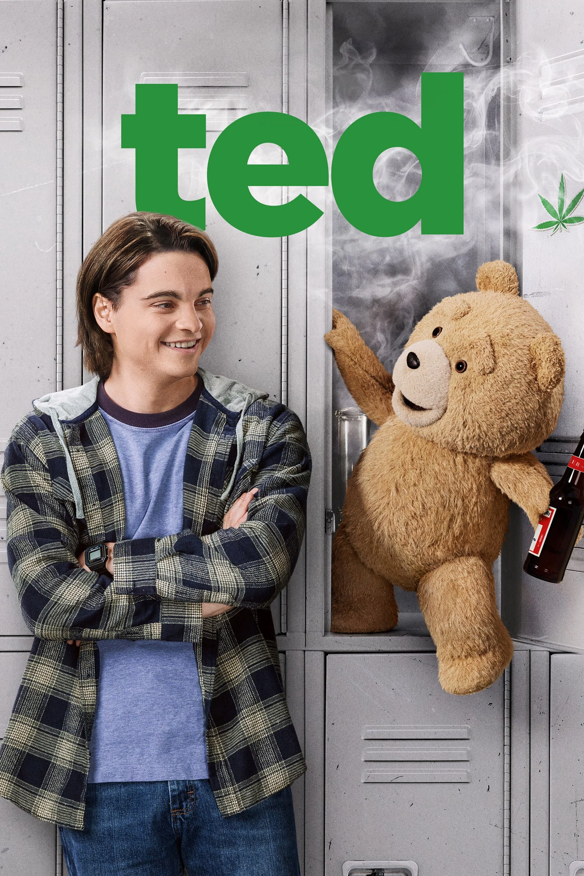 Ted Ted