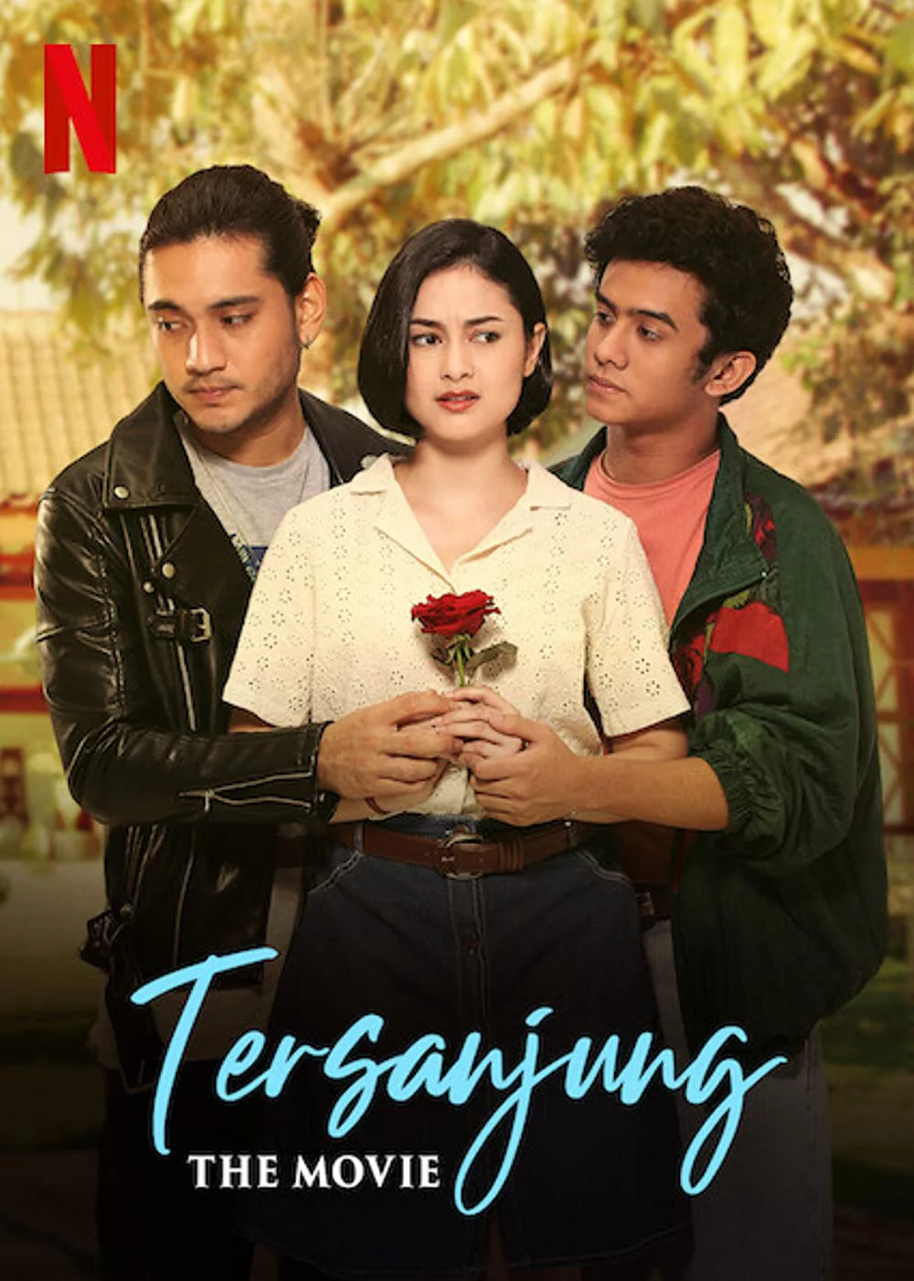 Tersanjung: Tình yêu còn đó Tersanjung the Movie