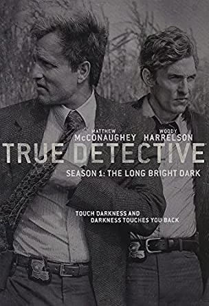 Thám Tử Chân Chính Phần 1 True Detective (Season 1)