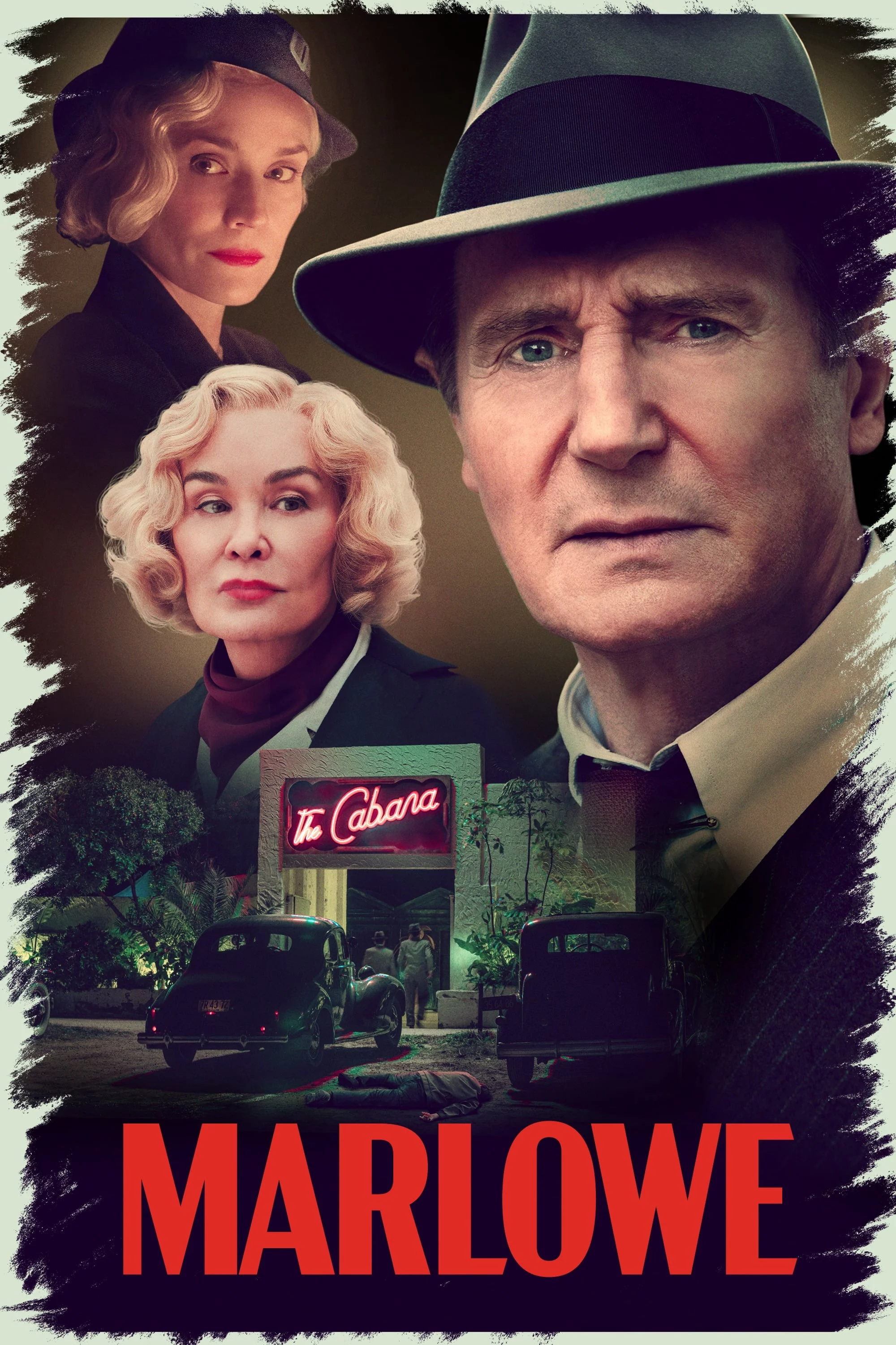 Thám Tử Marlowe Marlowe