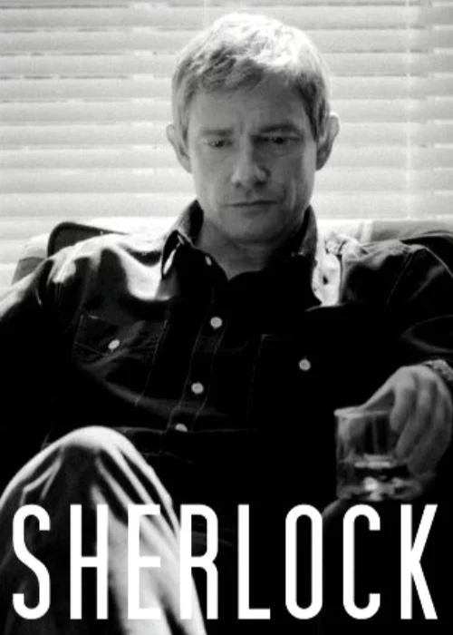 Thám Tử Sherlock Sherlock: The Abominable Bride