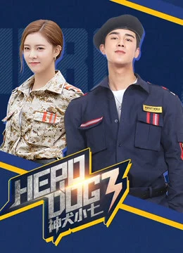 Thần Khuyển Tiểu Thất 3 Hero Dog (Season 3)