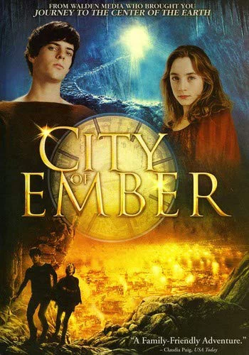 Thành Phố Dưới Lòng Đất City of Ember