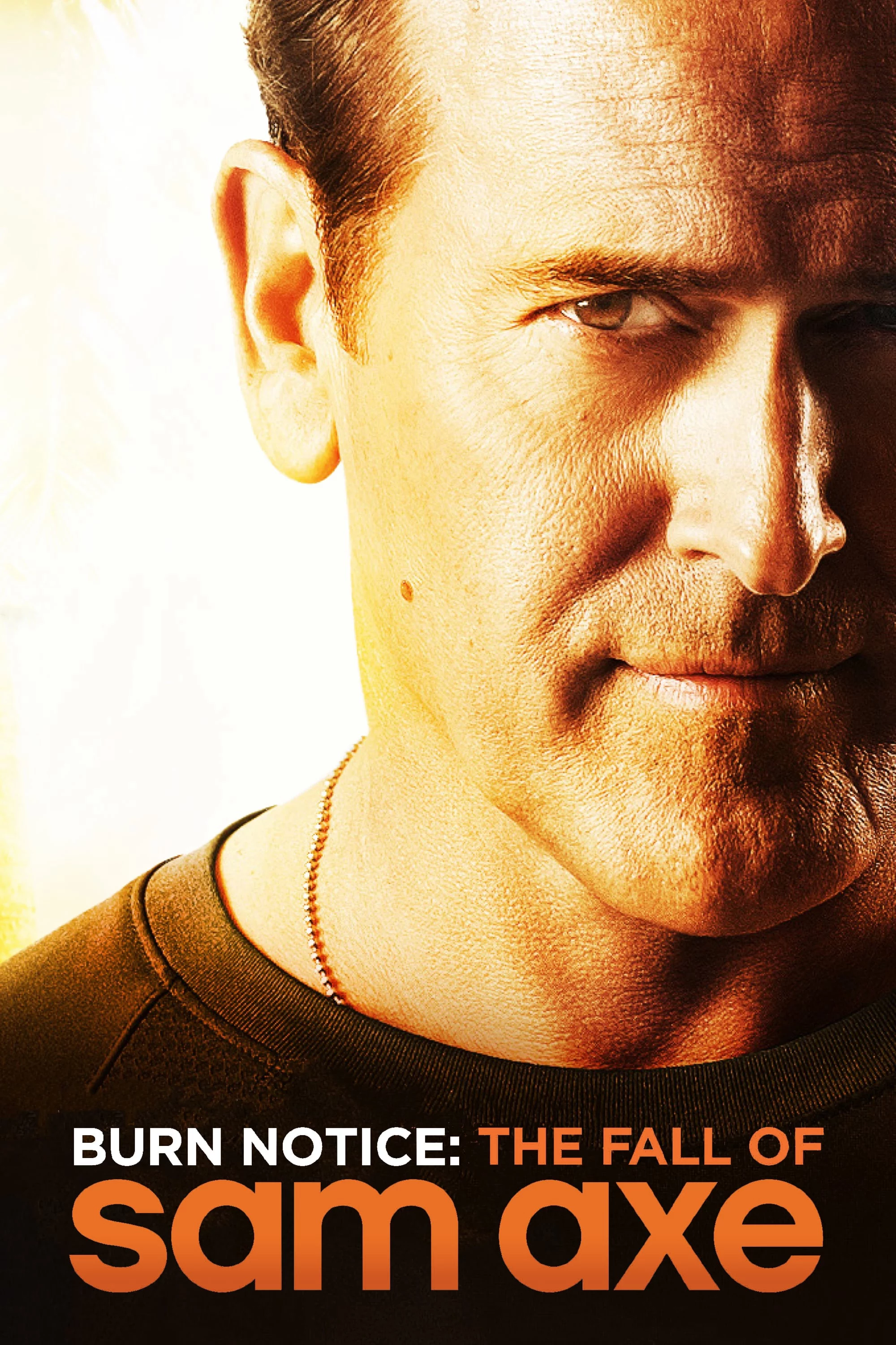 Thất Bại Của Sam Axe Burn Notice: The Fall of Sam Axe
