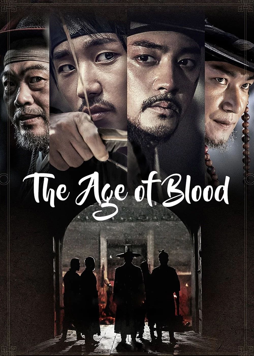 The Age of Blood The Age of Blood