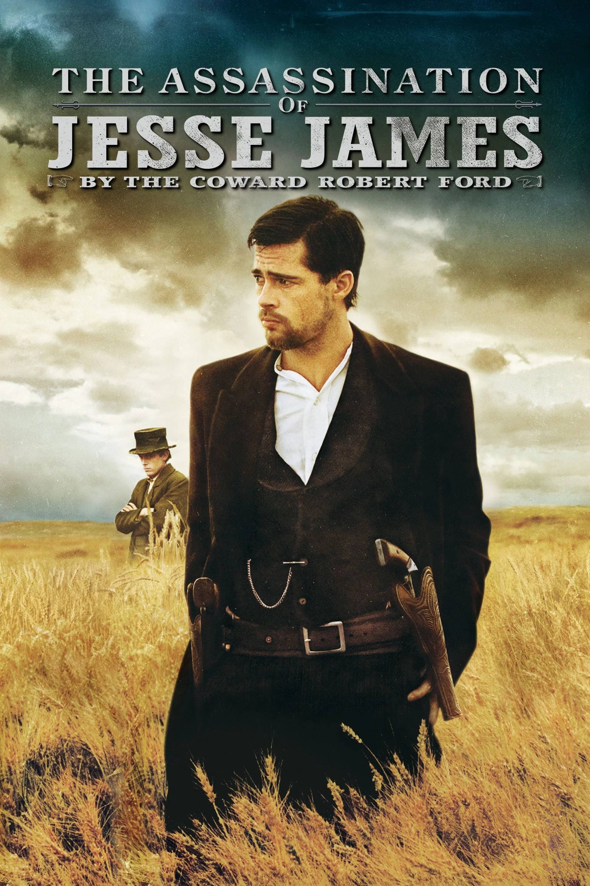 The Assassination of Jesse James by the Coward Robert Ford The Assassination of Jesse James by the Coward Robert Ford