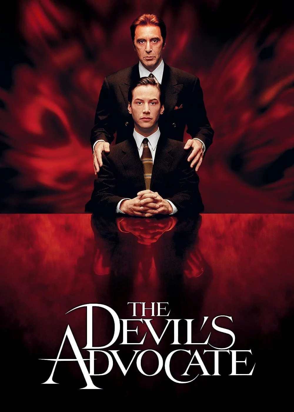 The Devil’s Advocate The Devil's Advocate