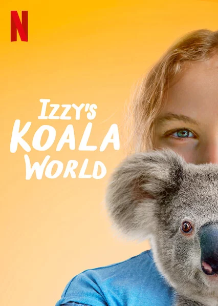 Thế giới gấu túi của Izzy (Phần 1) Izzy's Koala World (Season 1)
