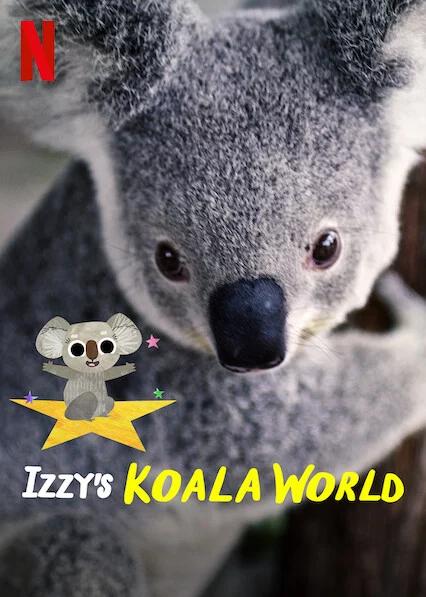 Thế giới gấu túi của Izzy (Phần 2) Izzy's Koala World (Season 2)