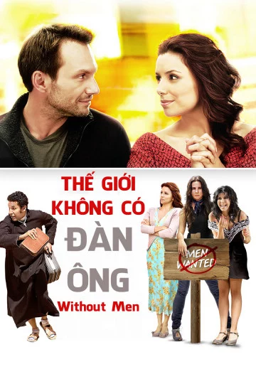 Thế Giới Không Có Đàn Ông Without Men