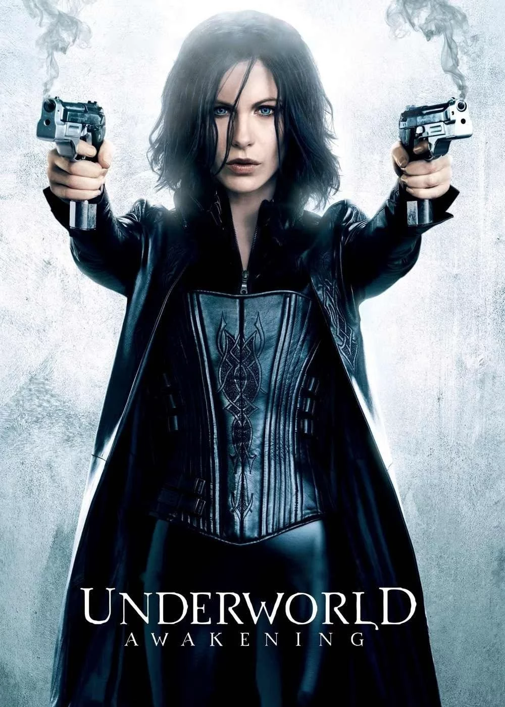 The Gioi Ngam 4: Troi Day Underworld: Awakening