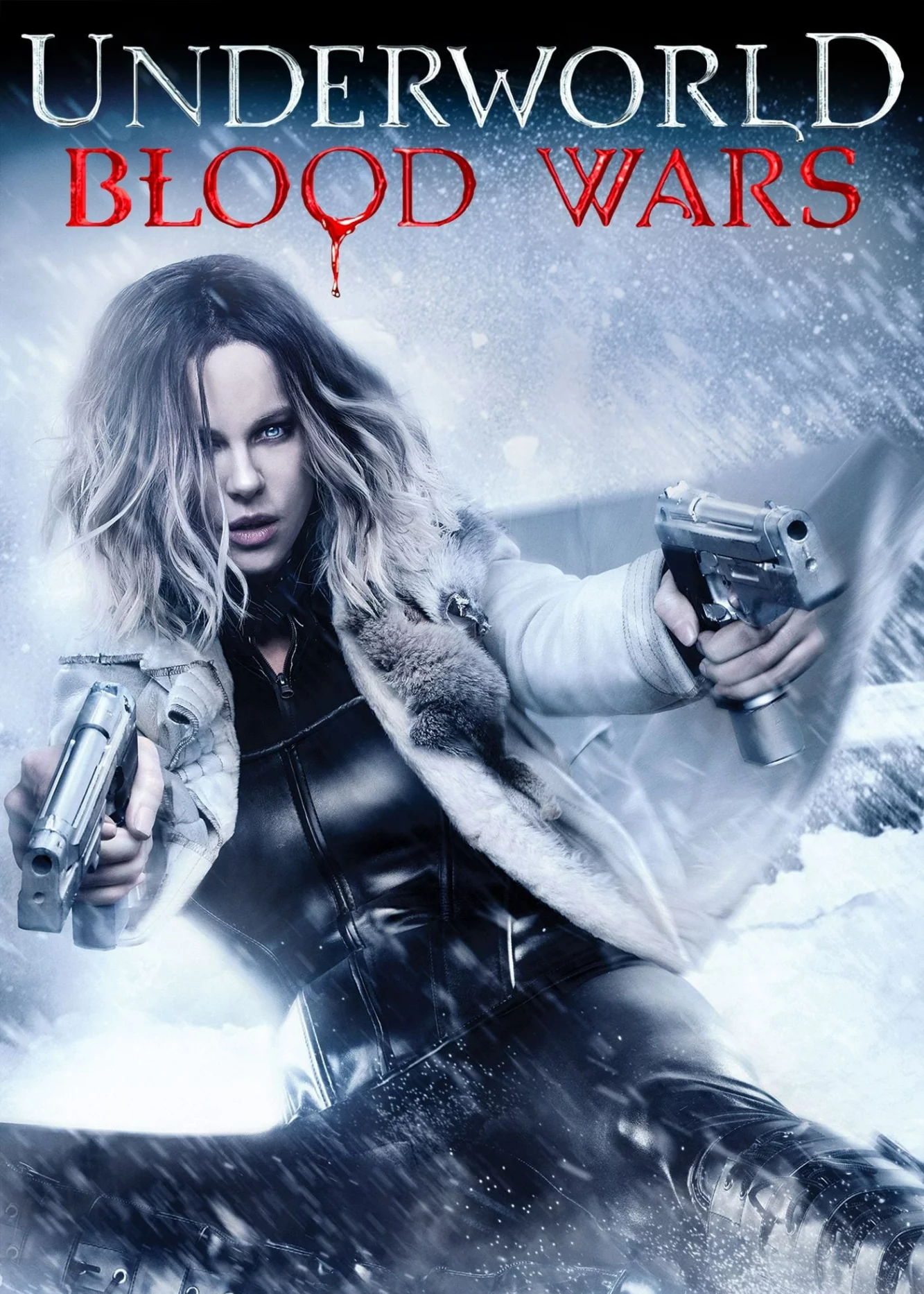 Thế Giới Ngầm: Trận Chiến Đẫm Máu Underworld: Blood Wars