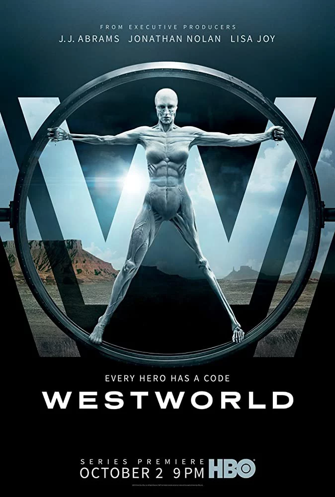 Thế Giới Viễn Tây (Phần 1) Westworld (Season 1)