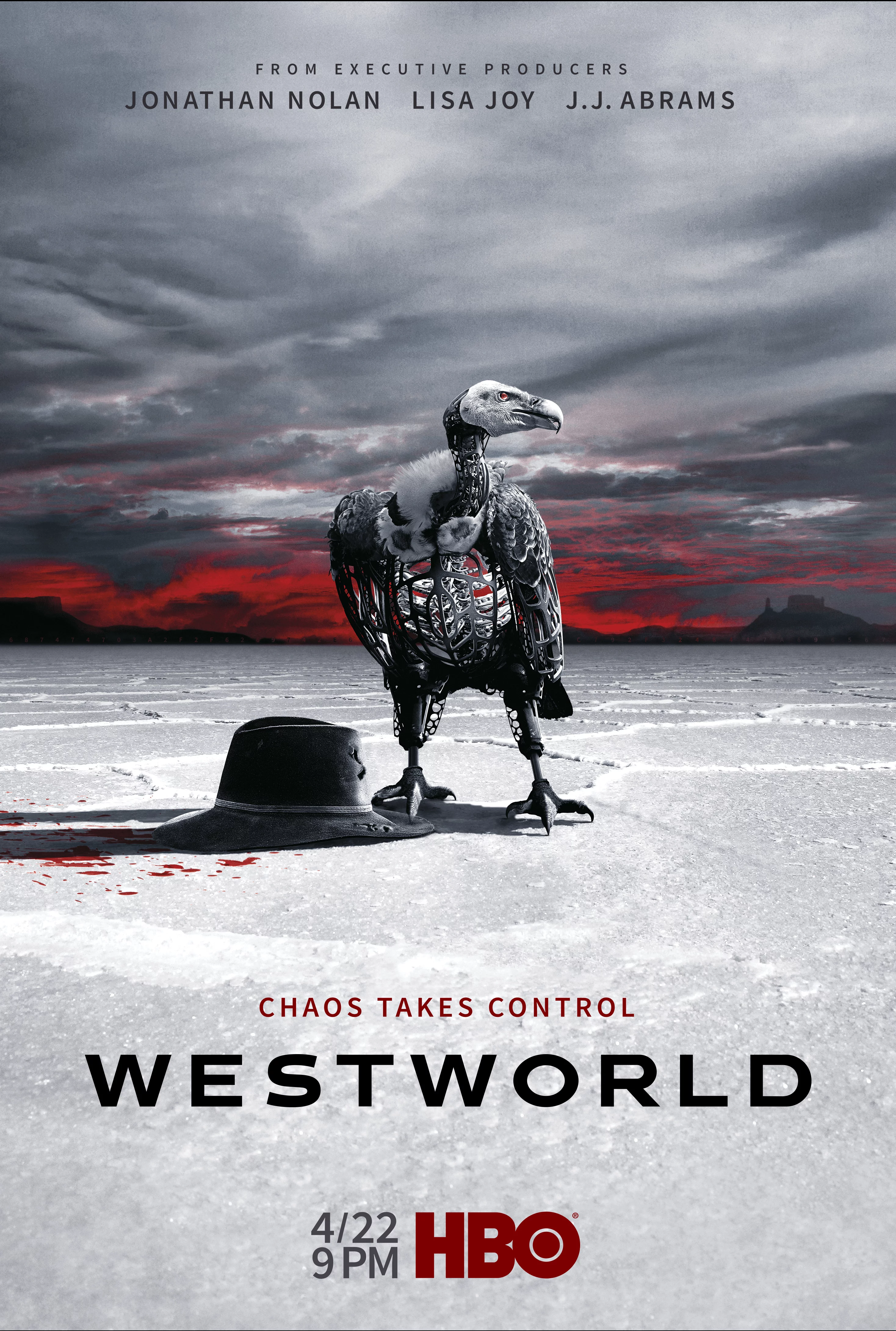 Thế Giới Viễn Tây (Phần 2) Westworld (Season 2)