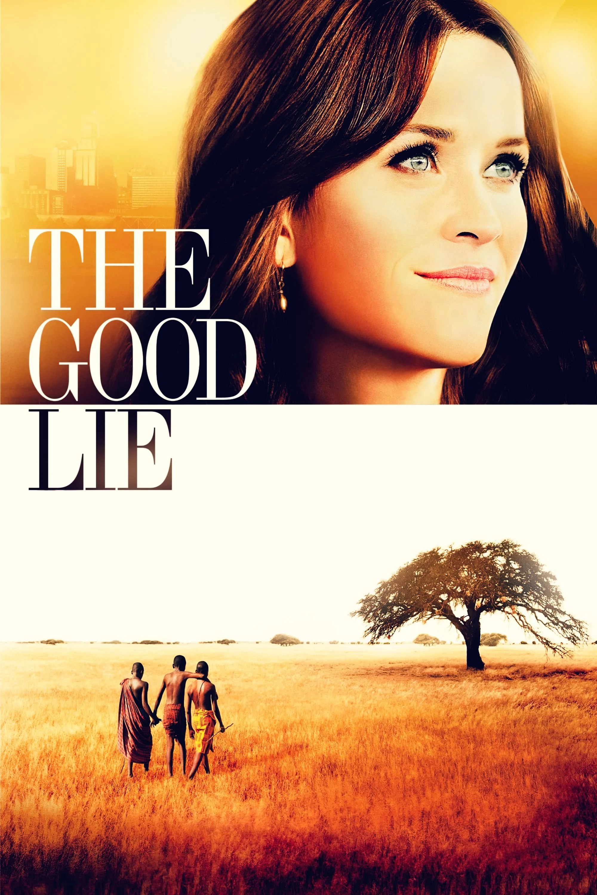 The Good Lie The Good Lie