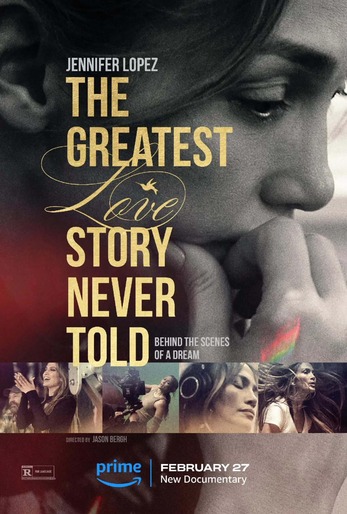 The Greatest Love Story Never Told The Greatest Love Story Never Told