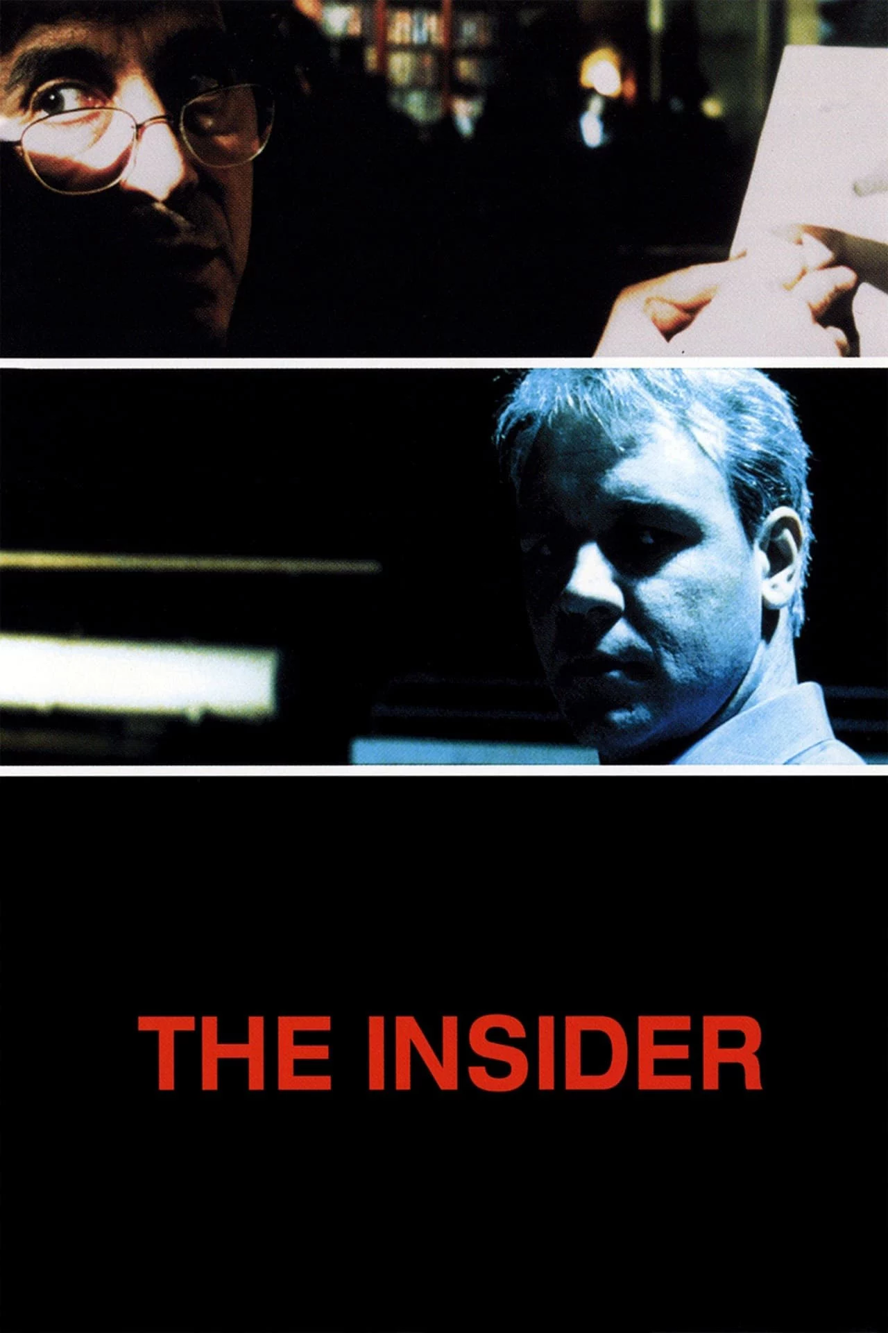 The Insider The Insider