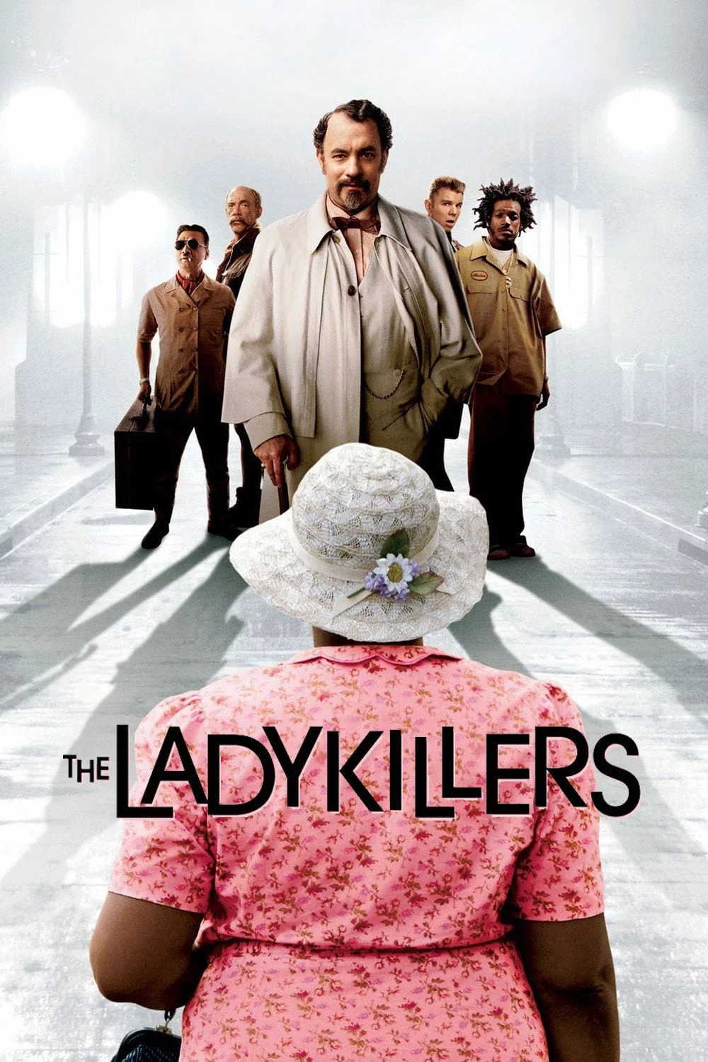 The Ladykillers The Ladykillers
