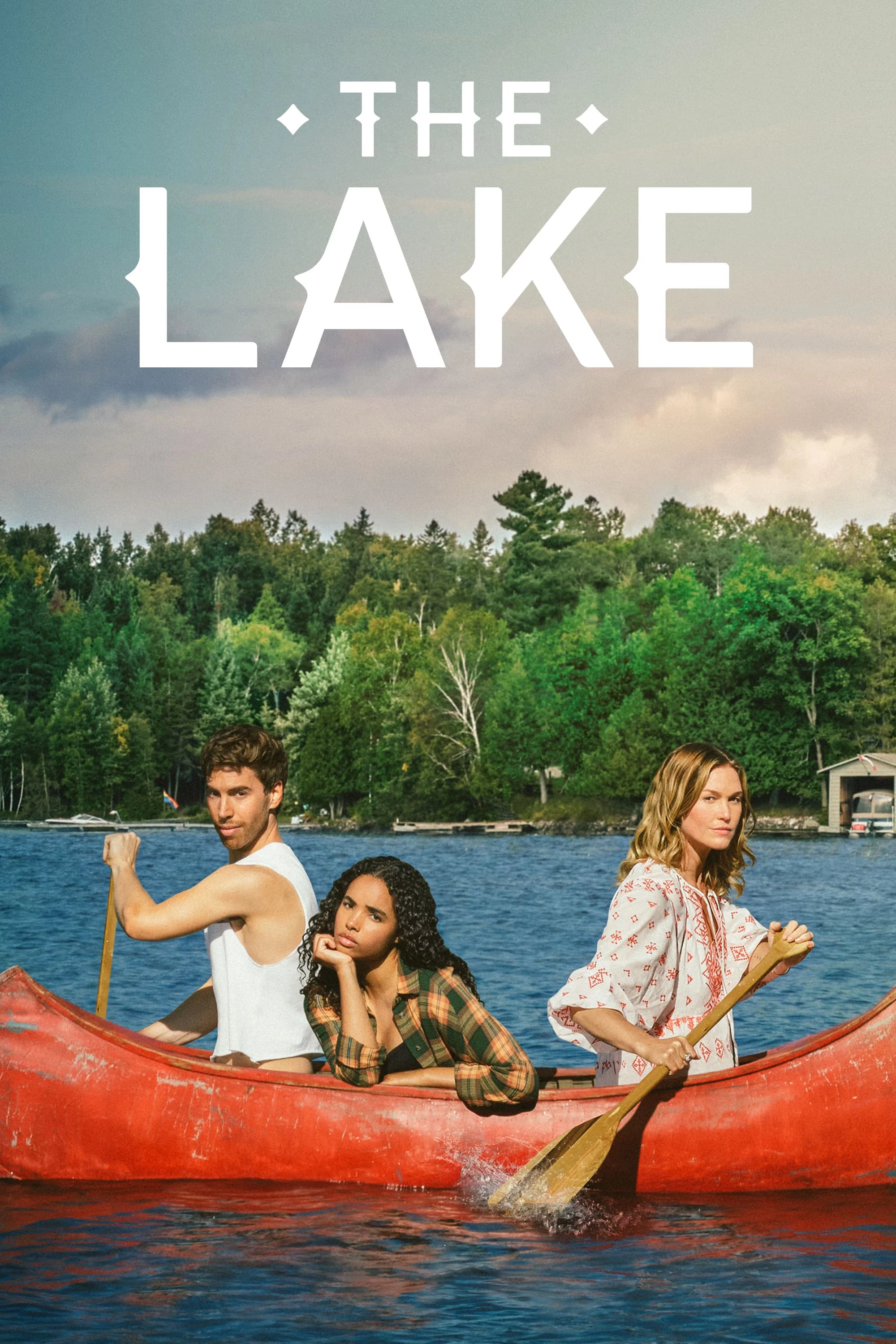 The Lake (Phần 1) The Lake (Season 1)
