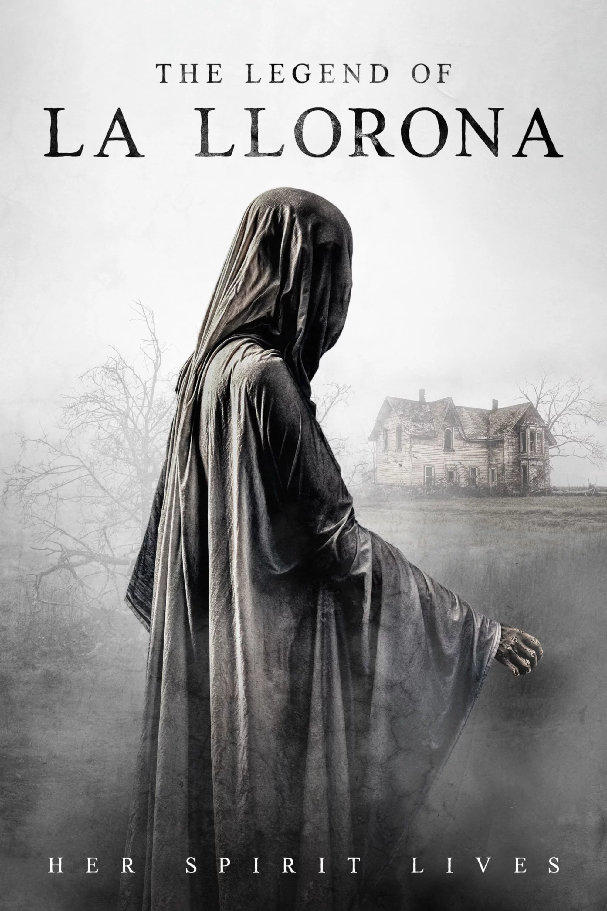 The Legend of La Llorona La Llorona