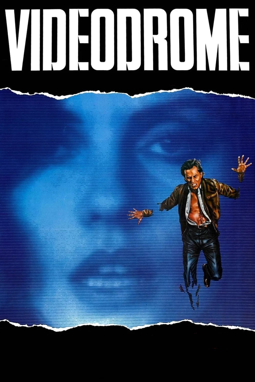 Thế Lực Đen Tối Videodrome