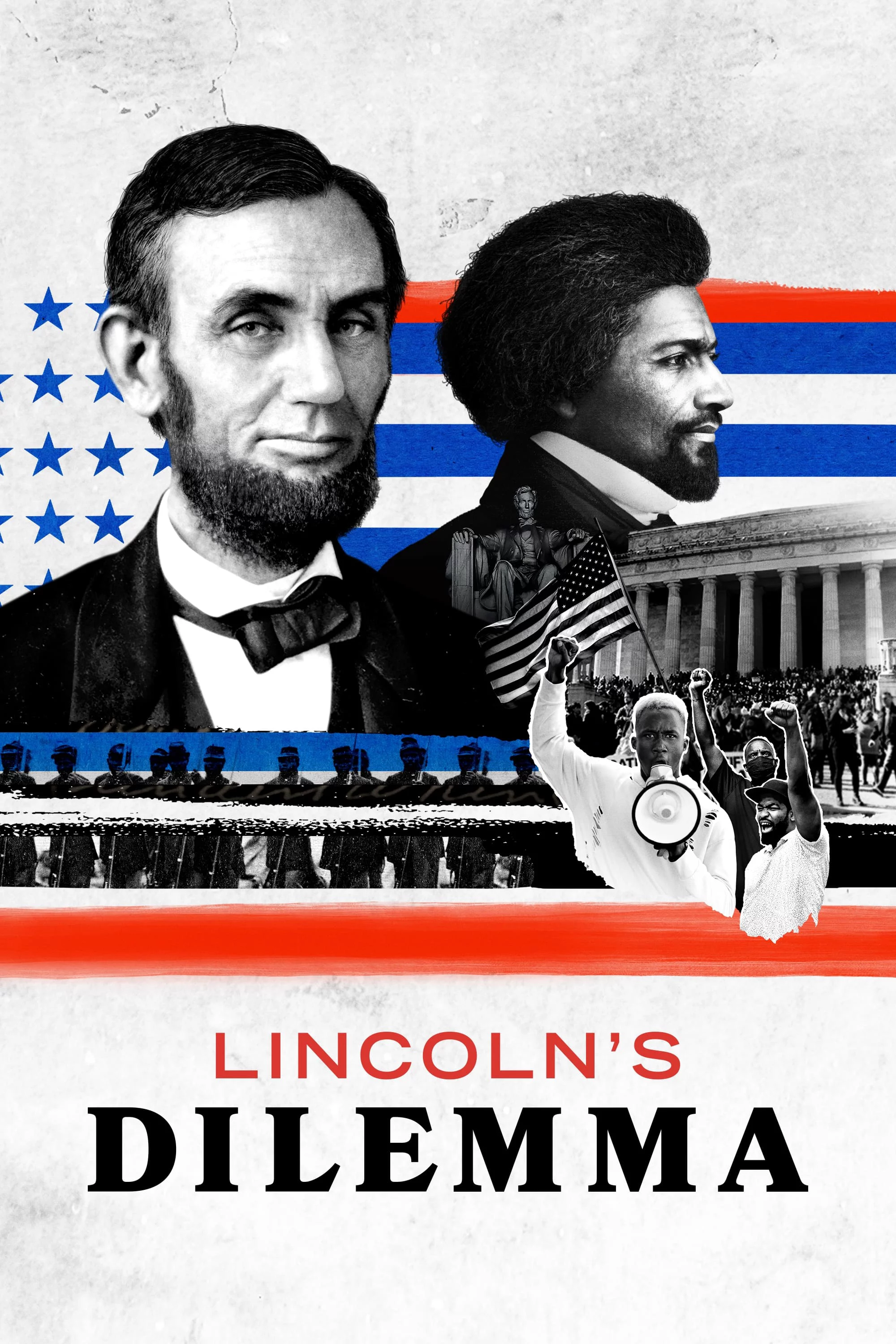 Thế Lưỡng Nan Của Abraham Lincoln Lincoln's Dilemma