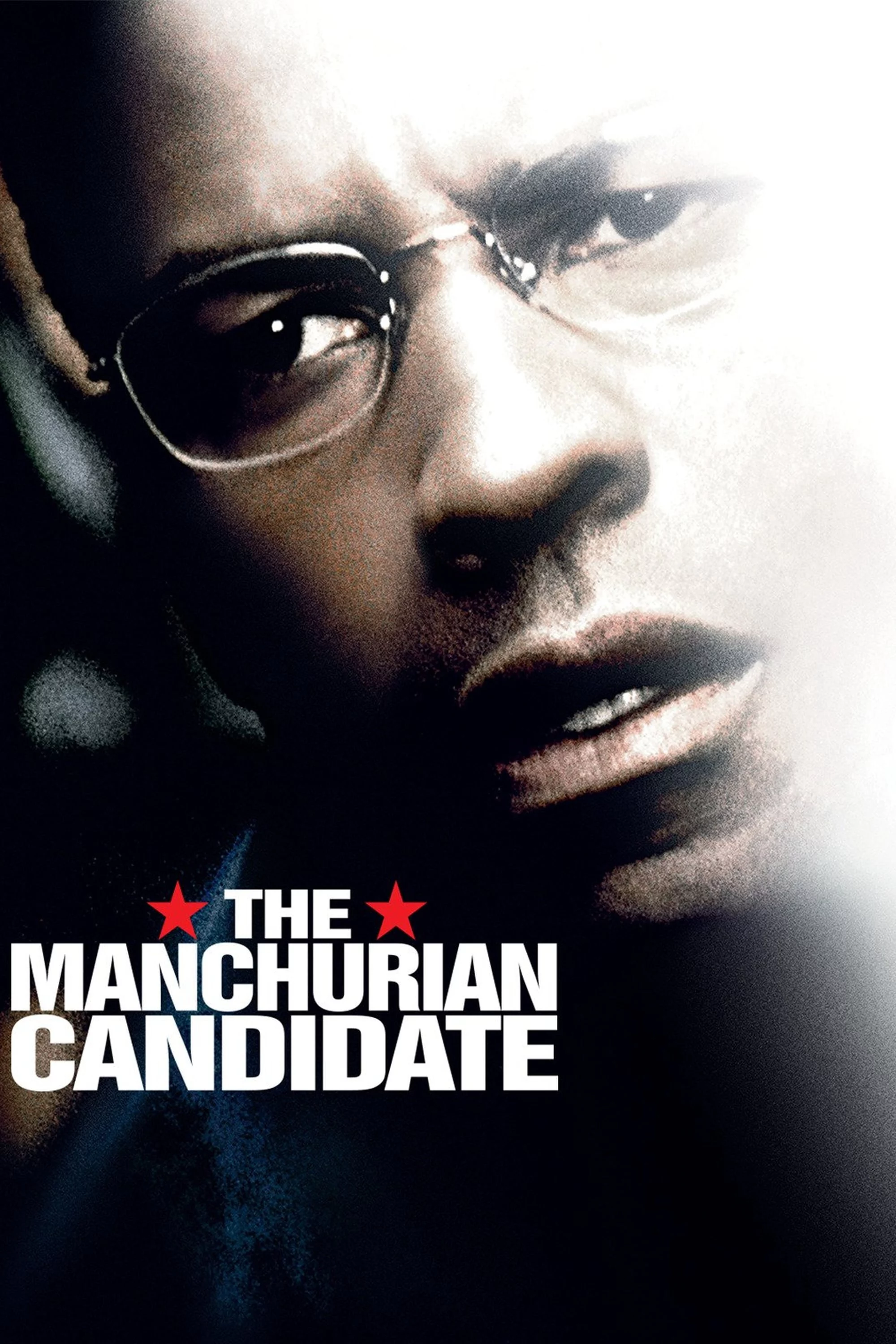 The Manchurian Candidate The Manchurian Candidate