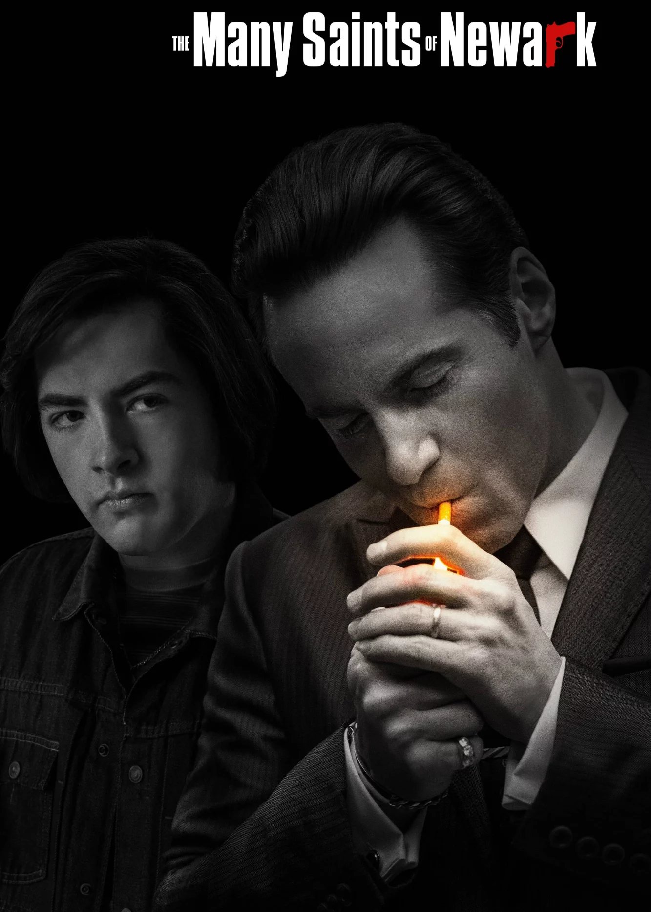 The Many Saints of Newark The Many Saints of Newark