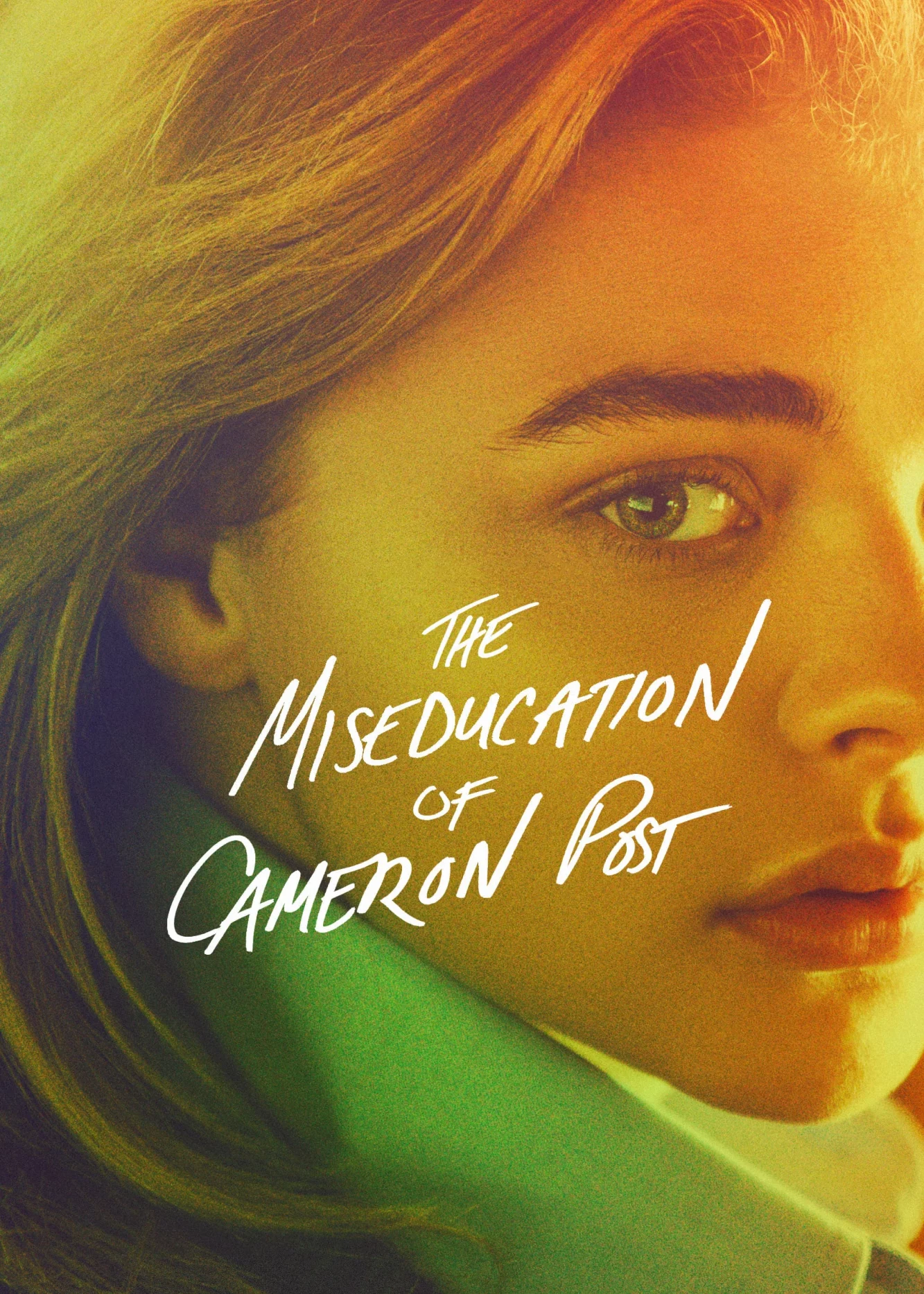 The Miseducation of Cameron Post The Miseducation of Cameron Post