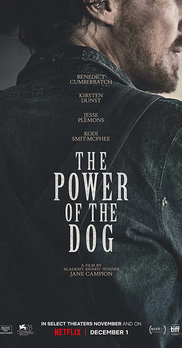 The Power of the Dog The Power of the Dog