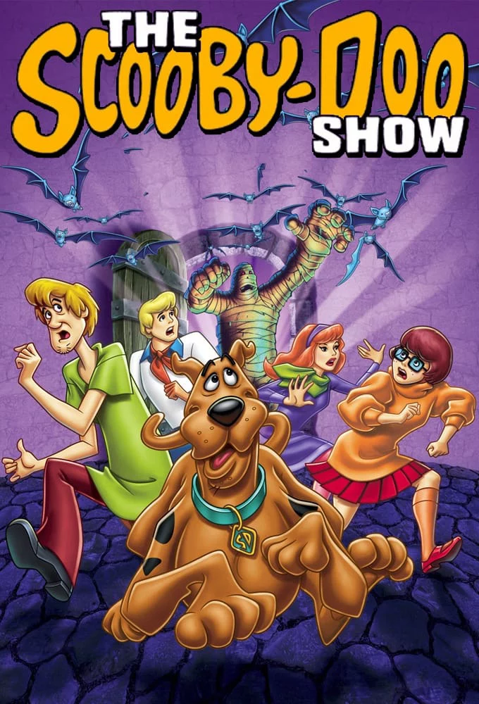 The Scooby-Doo Show (Phần 1) The Scooby-Doo Show (Season 1)