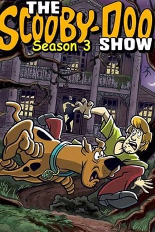 The Scooby-Doo Show (Phần 3) The Scooby-Doo Show (Season 3)