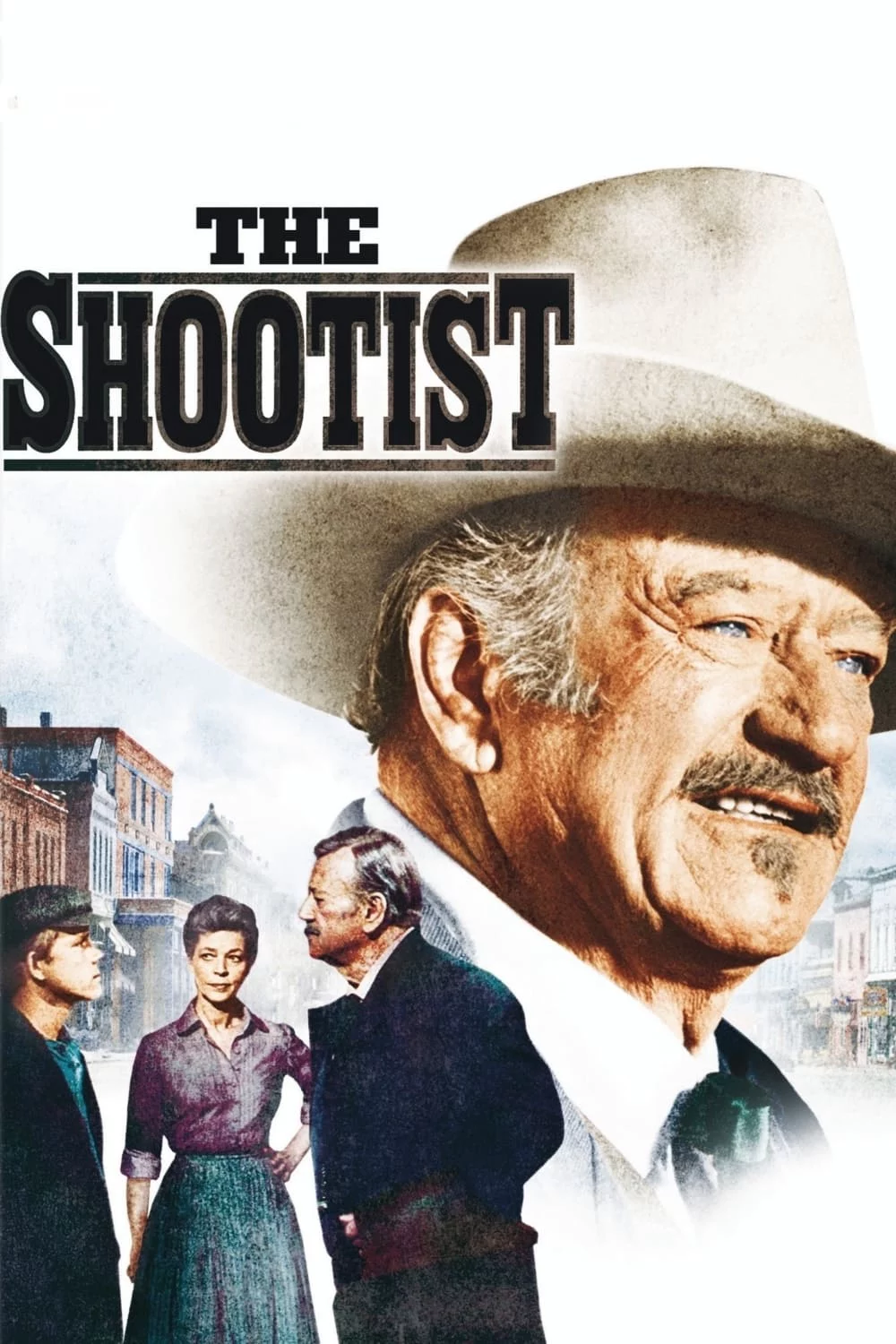 The Shootist The Shootist