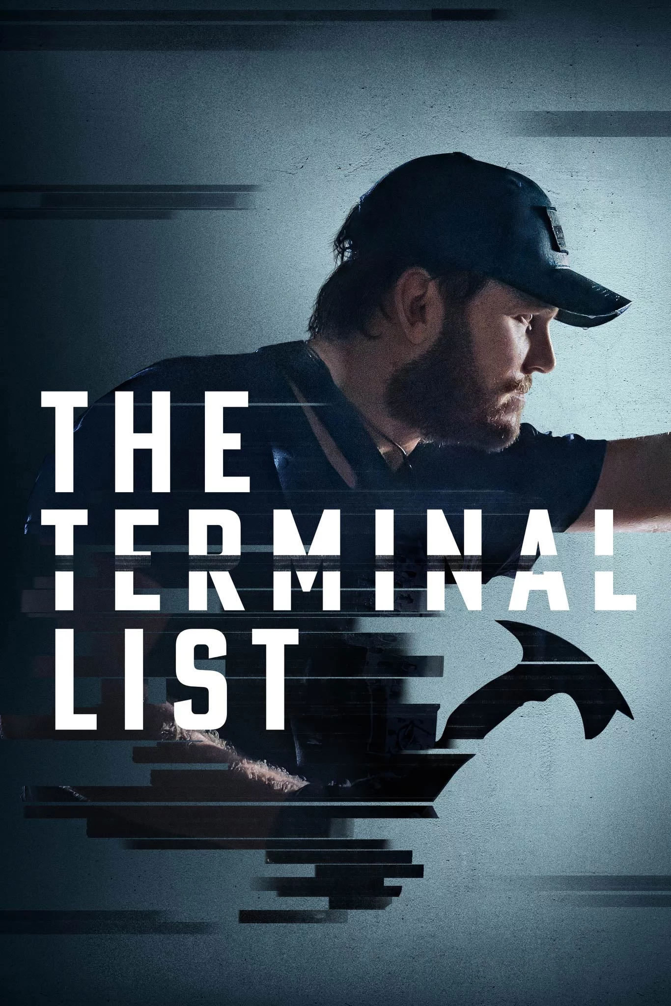 The Terminal List The Terminal List