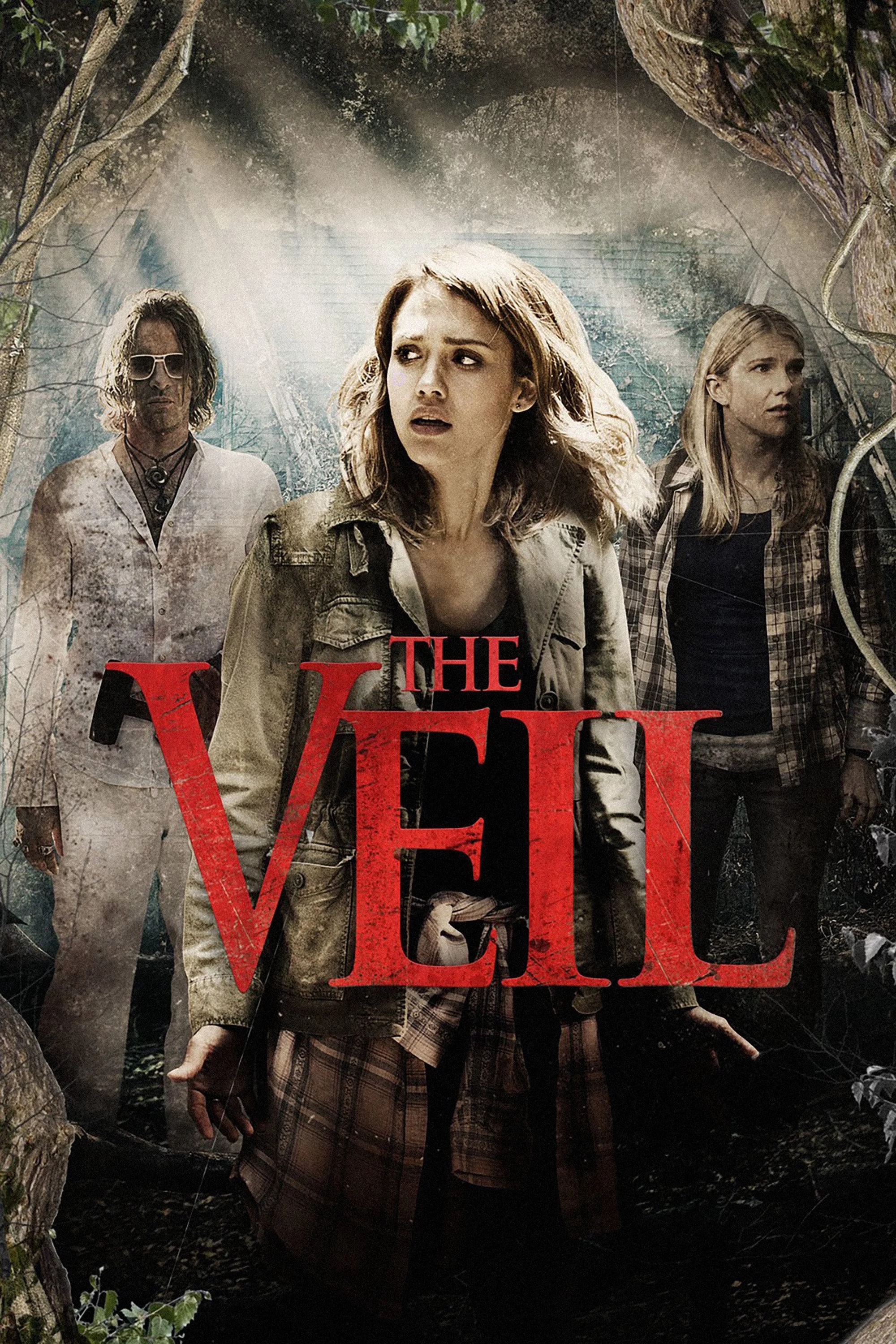 The Veil The Veil