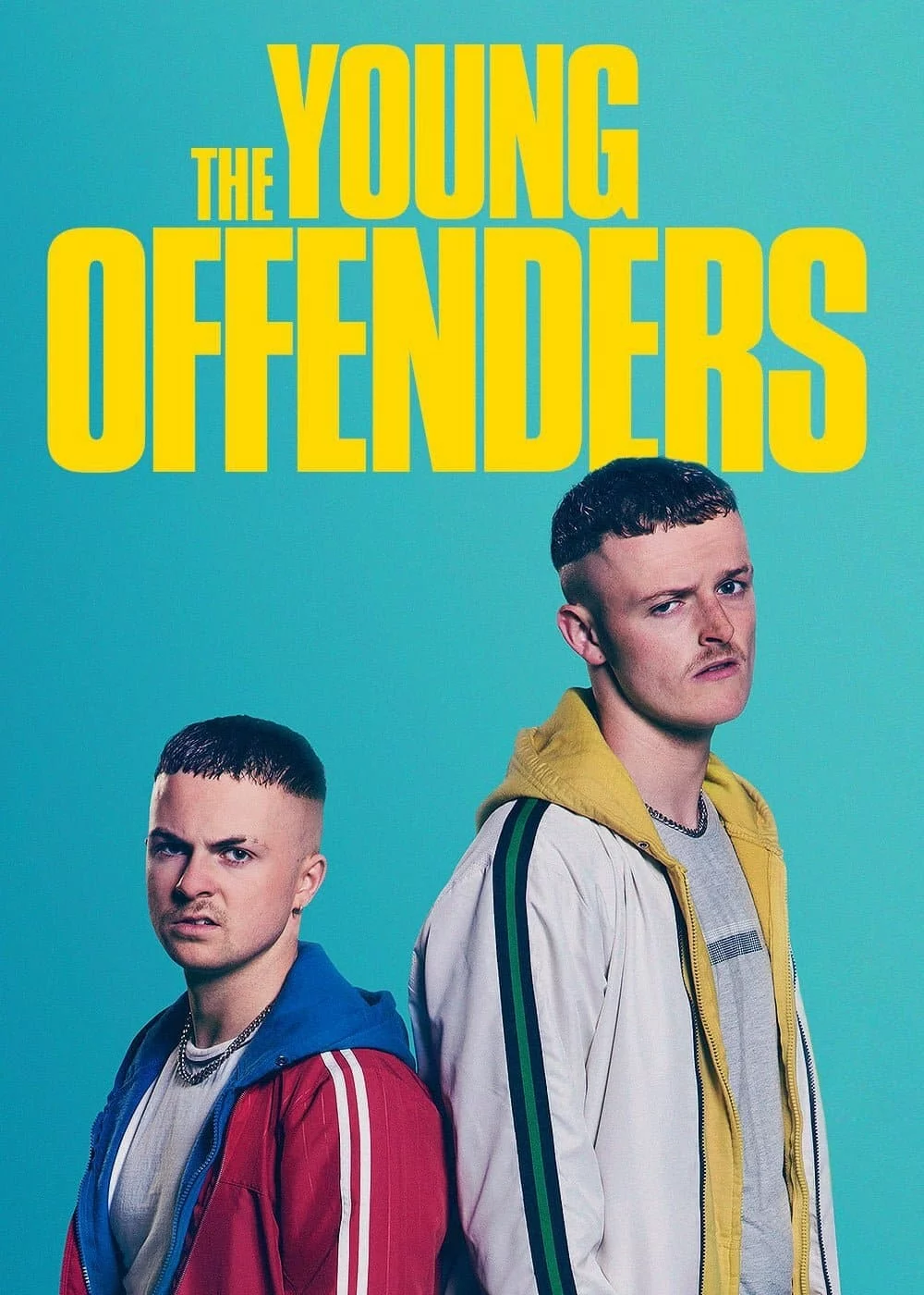 The Young Offenders The Young Offenders