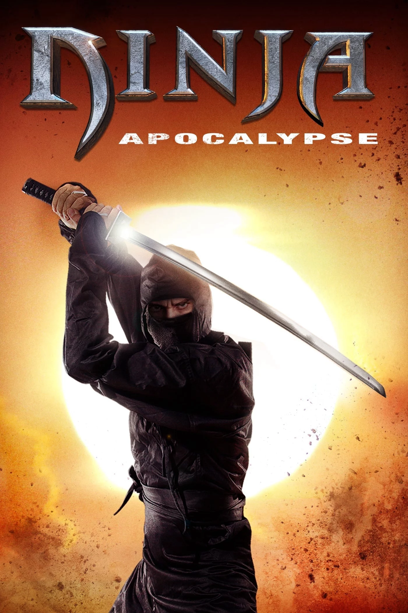 Thị Tộc Nhẫn Giả Ninja Apocalypse
