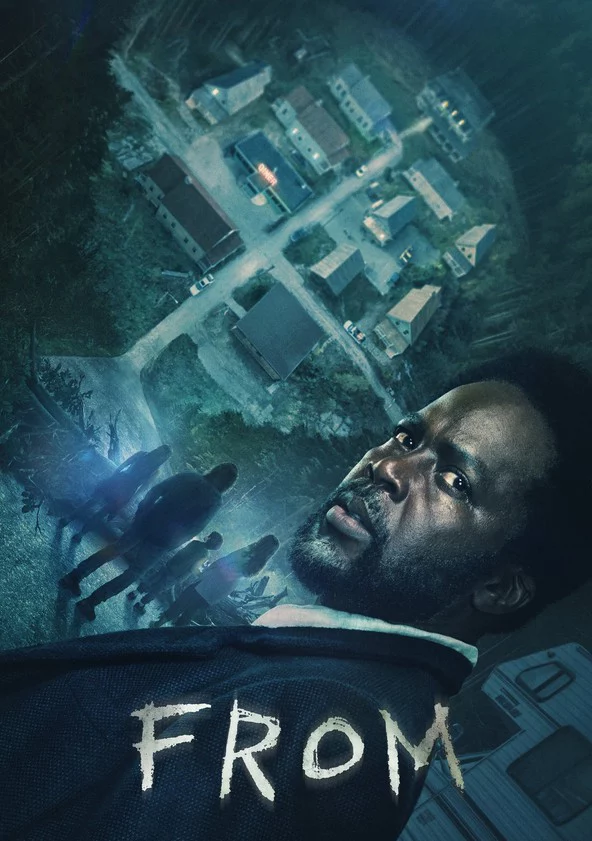 Thị Trấn Ác Mộng (Phần 1) From (Season 1)