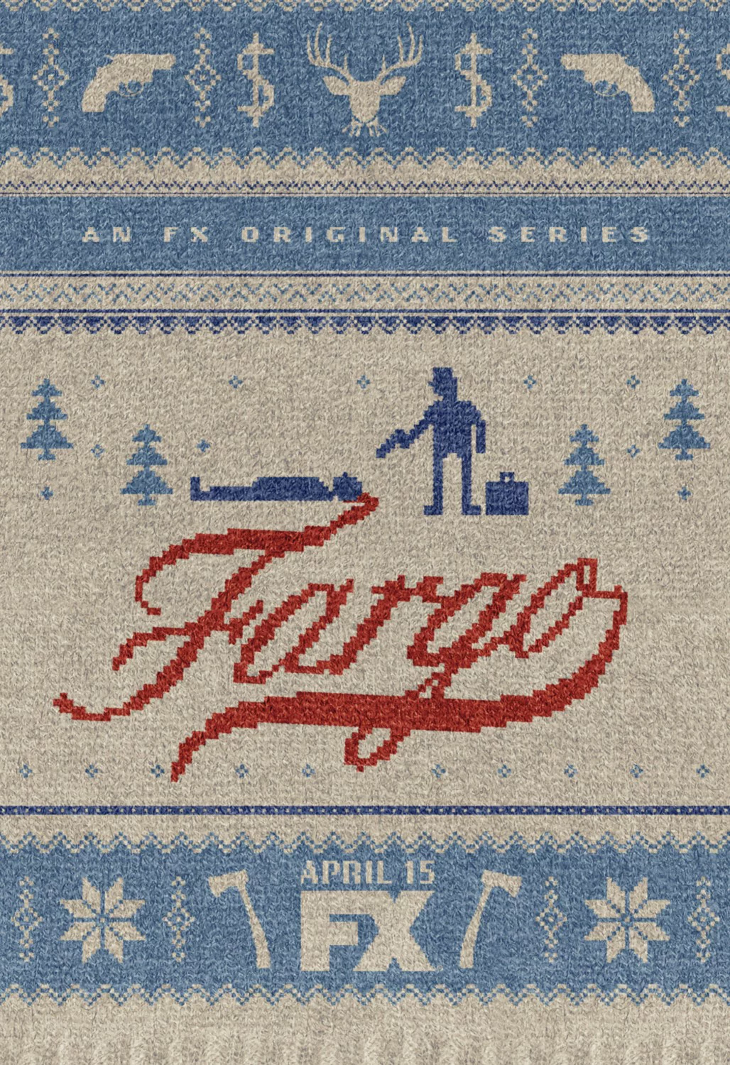 Thị Trấn Fargo (Phần 1) Fargo (Season 1)