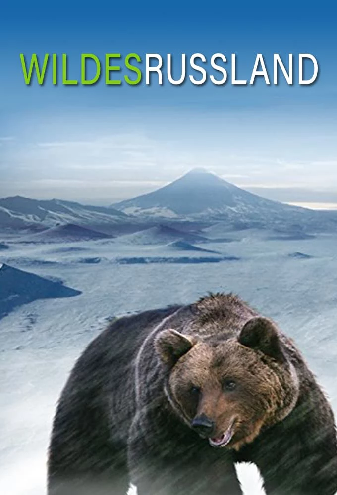 Thiên nhiên hoang dã Nước Nga Wild Russia